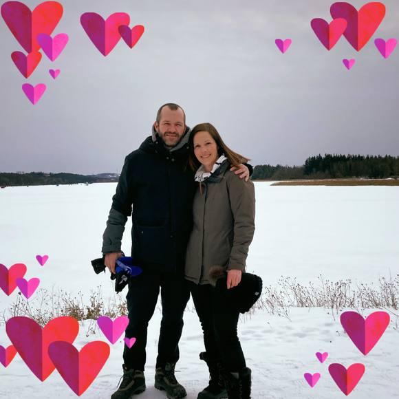 Meet your Posher, Lisa - Picture 1 of 1